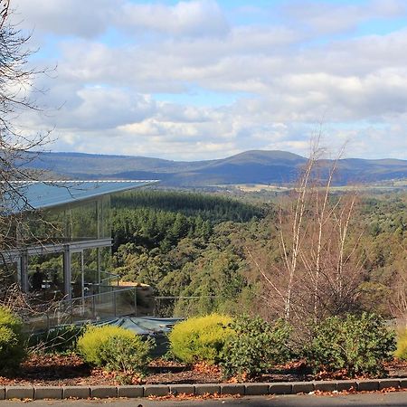 Macedon Ranges Hotel & Spa Exterior foto