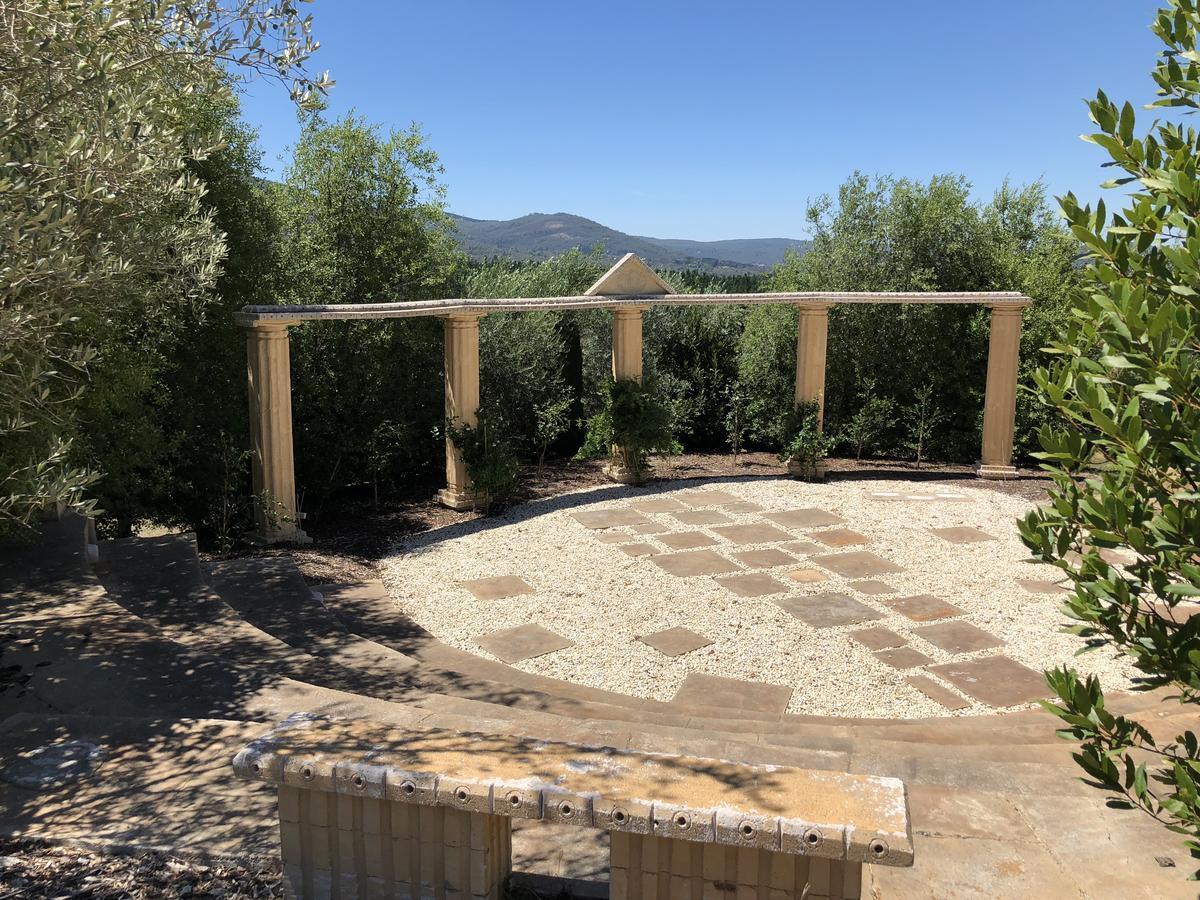 Macedon Ranges Hotel & Spa Exterior foto