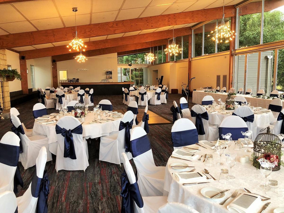 Macedon Ranges Hotel & Spa Exterior foto