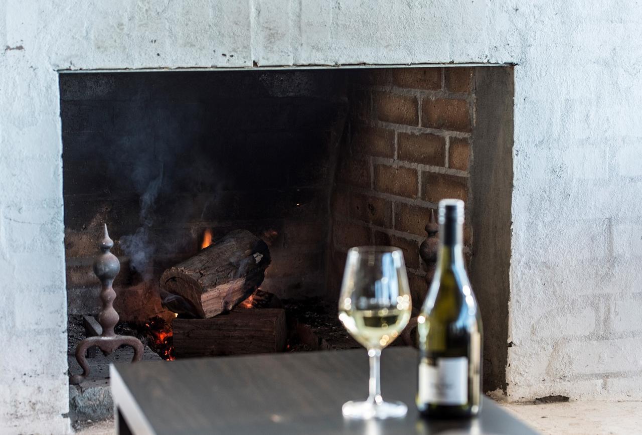 Macedon Ranges Hotel & Spa Exterior foto