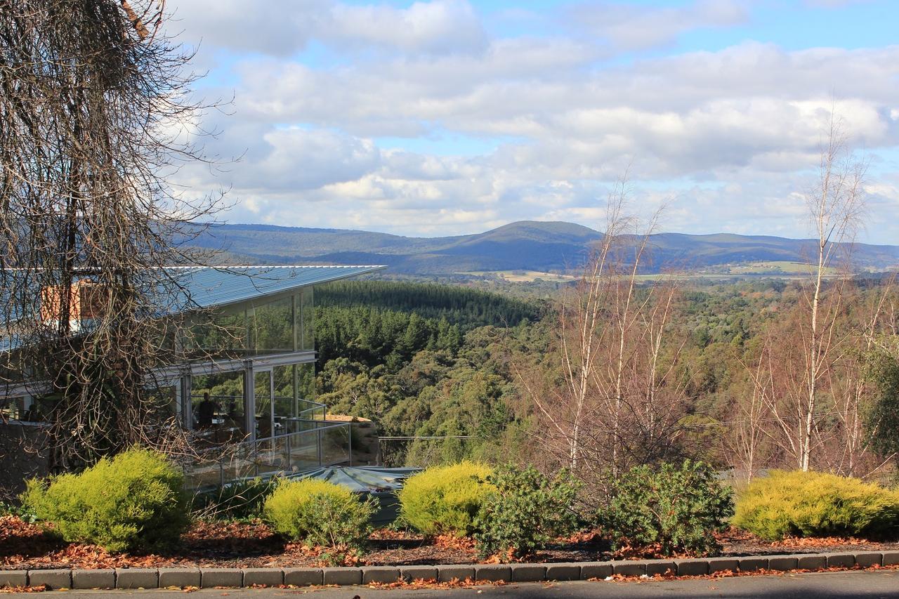 Macedon Ranges Hotel & Spa Exterior foto