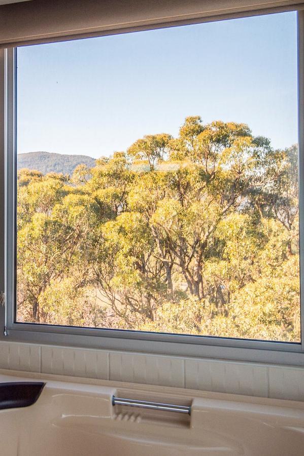 Macedon Ranges Hotel & Spa Exterior foto