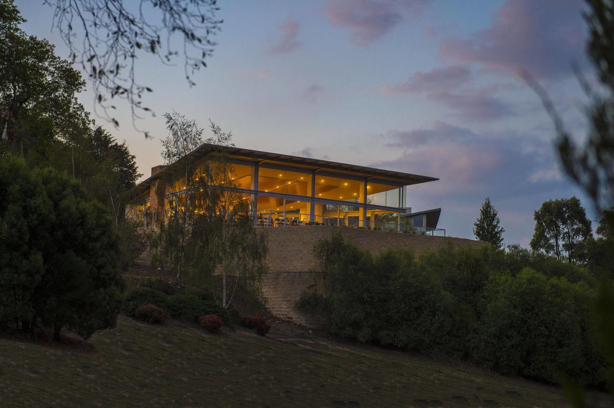 Macedon Ranges Hotel & Spa Exterior foto