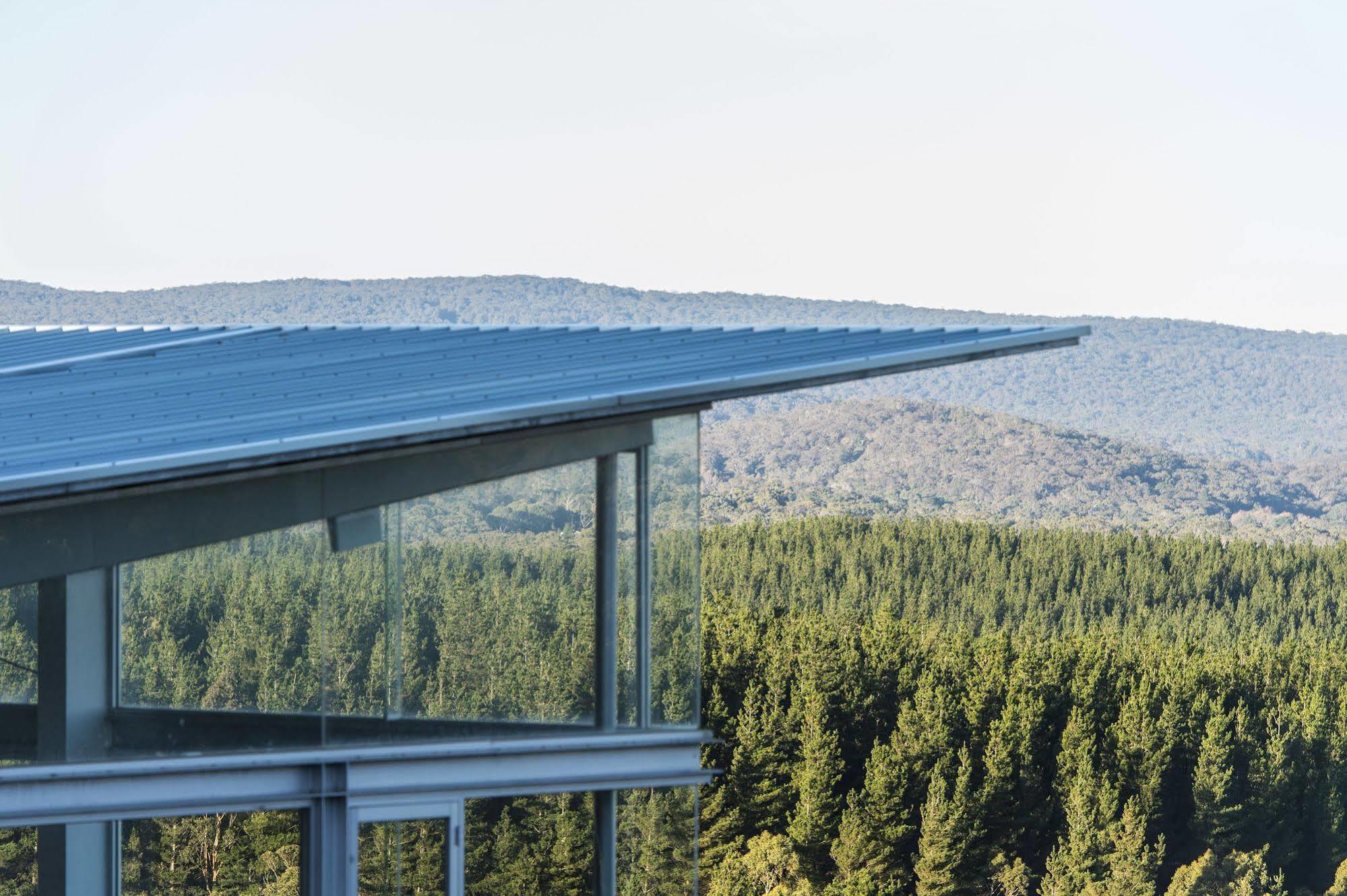 Macedon Ranges Hotel & Spa Exterior foto